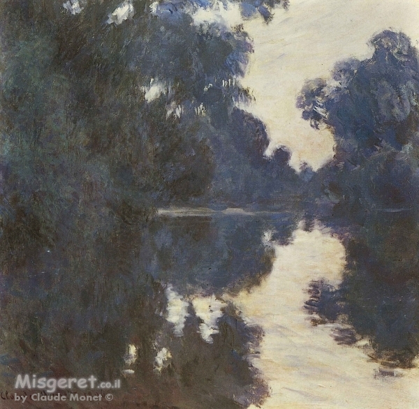 Claude Monet 047