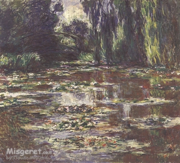 Claude Monet 054