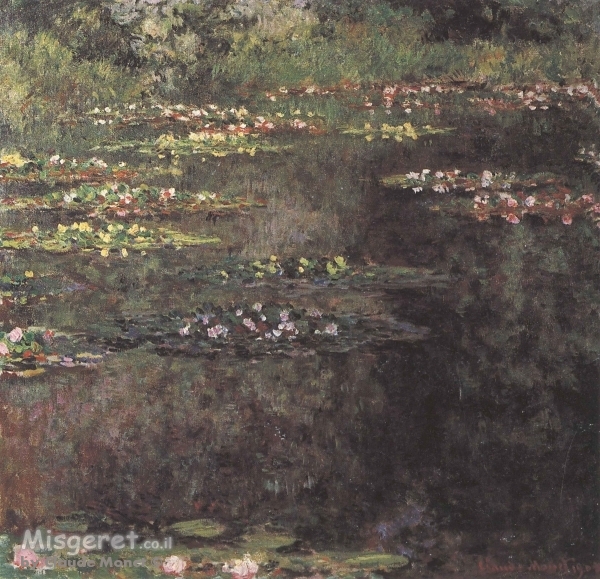 Claude Monet 060