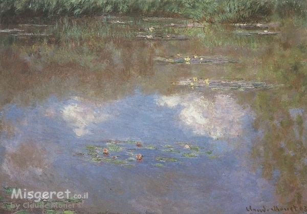 Claude Monet 059