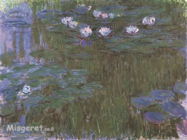Claude Monet 062