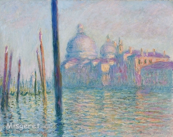 Claude Monet 074