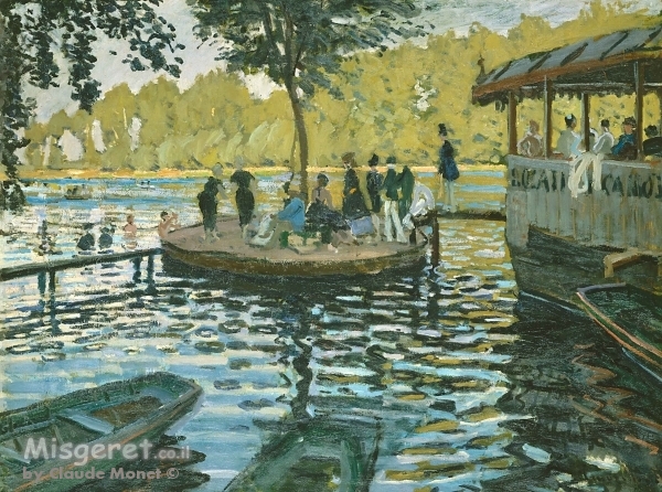 Claude Monet 076