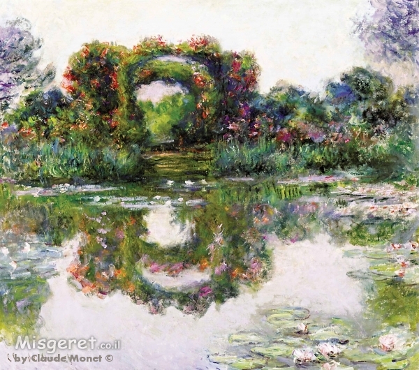 Claude Monet 077