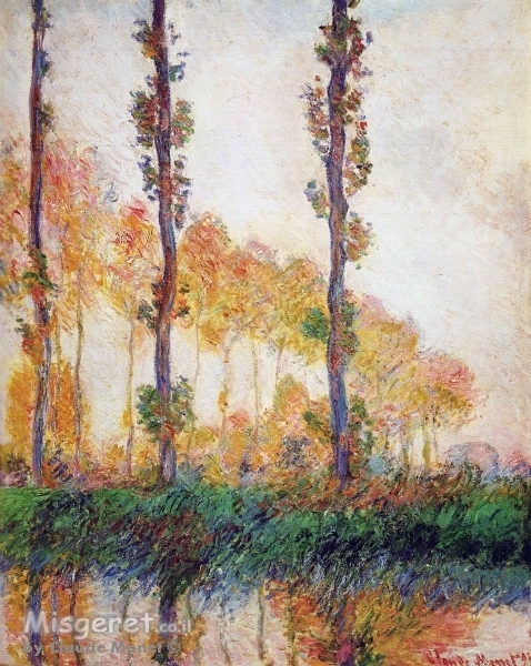 Claude Monet 080
