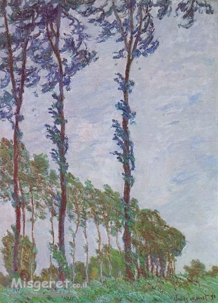 Claude Monet 081