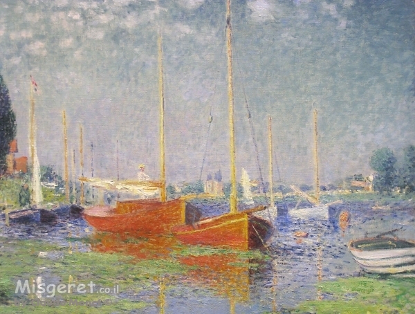 Claude Monet 087