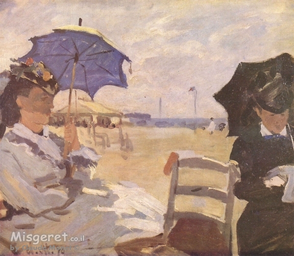 Claude Monet 093