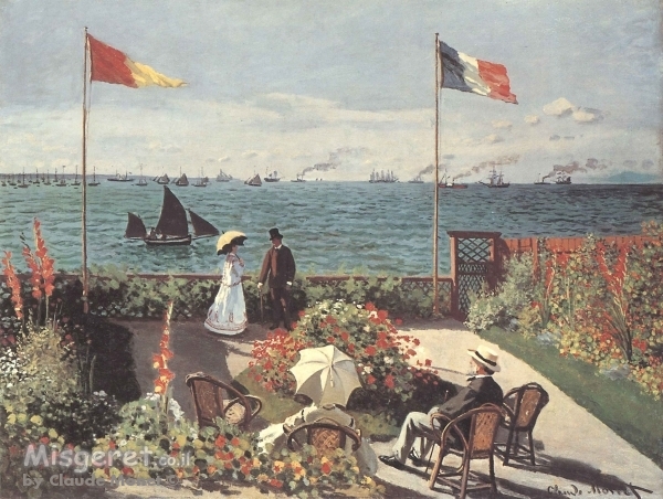 Claude Monet 096