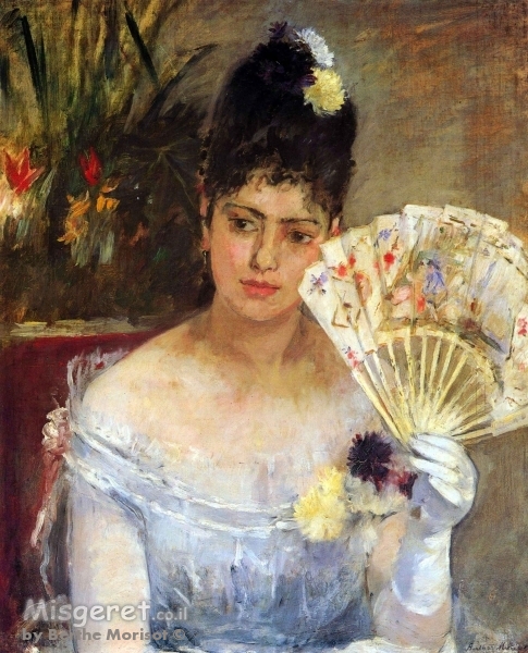 Morisot Berthe 001