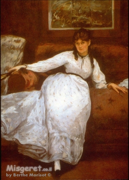 Morisot Berthe 002