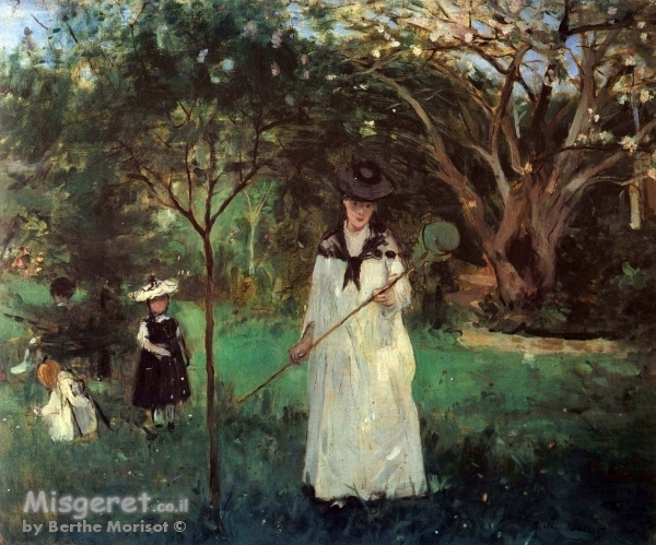 Morisot Berthe 003