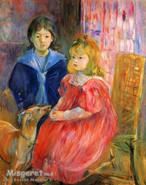 Morisot Berthe 006