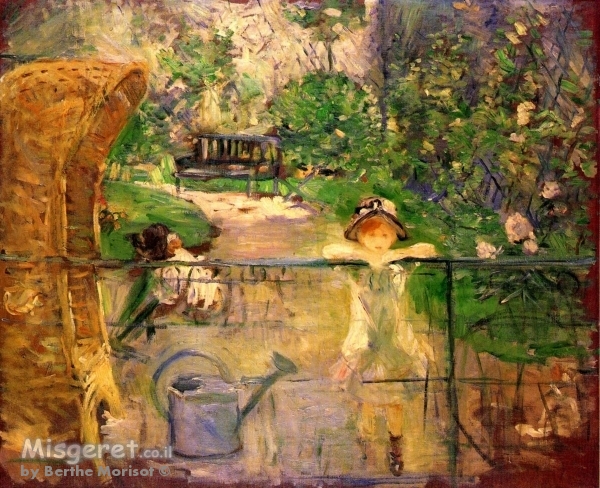 Morisot Berthe 005