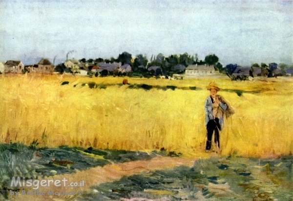 Morisot Berthe 007