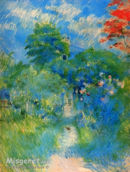 Morisot Berthe 014