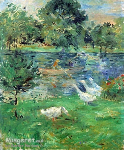 Morisot Berthe 016