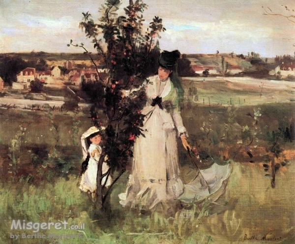 Morisot Berthe 019