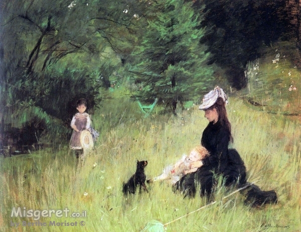 Morisot Berthe 024