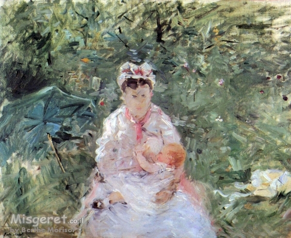 Morisot Berthe 027