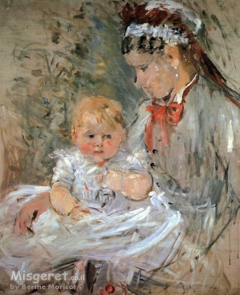 Morisot Berthe 029