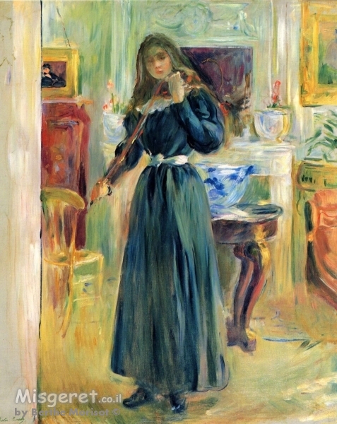 Morisot Berthe 028