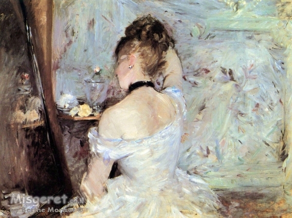 Morisot Berthe 030