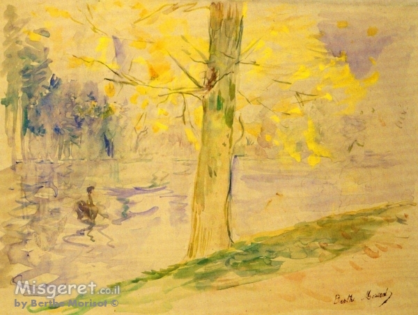 Morisot Berthe 031