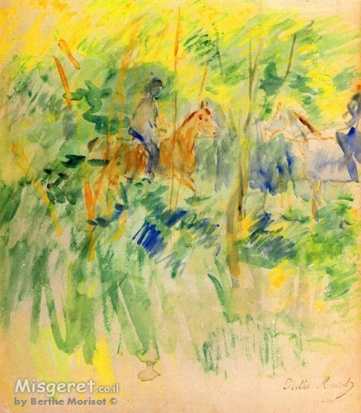 Morisot Berthe 037