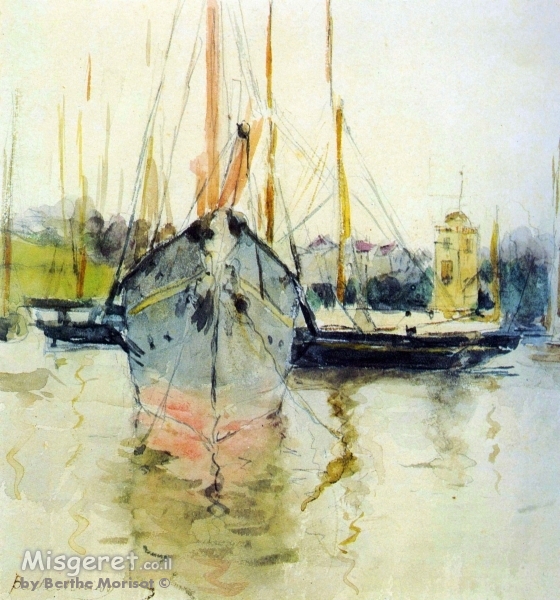 Morisot Berthe 036
