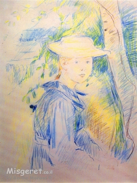 Morisot Berthe 043