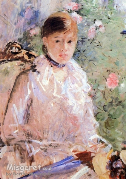 Morisot Berthe 049