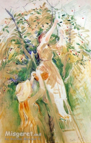 Morisot Berthe 053