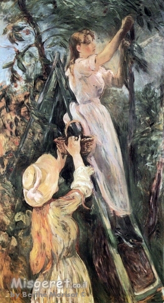Morisot Berthe 054