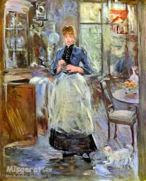Morisot Berthe 055