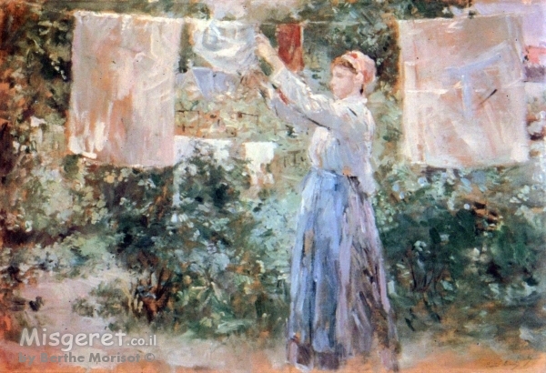 Morisot Berthe 056