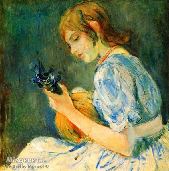 Morisot Berthe 057