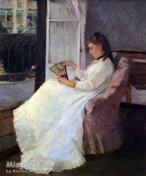 Morisot Berthe 060