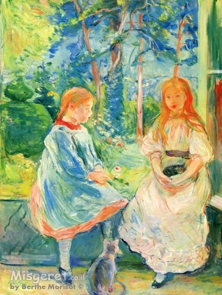 Morisot Berthe 063