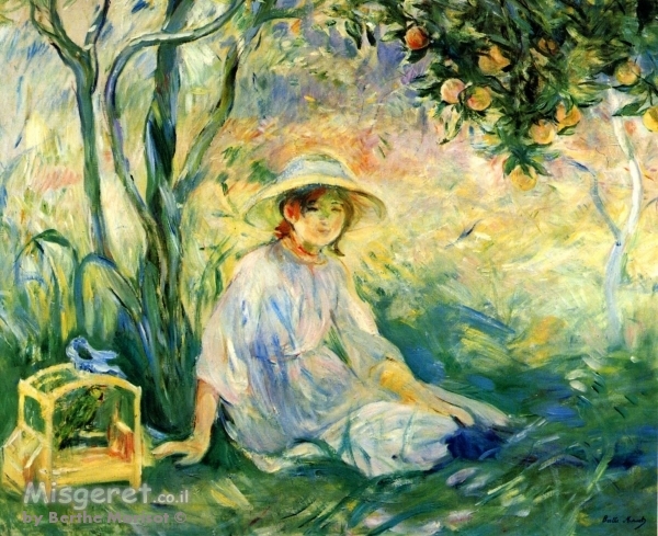 Morisot Berthe 064