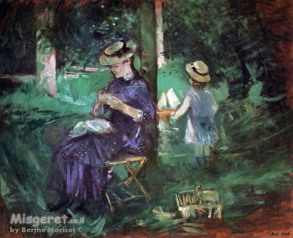 Morisot Berthe 069