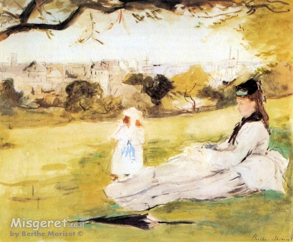 Morisot Berthe 071
