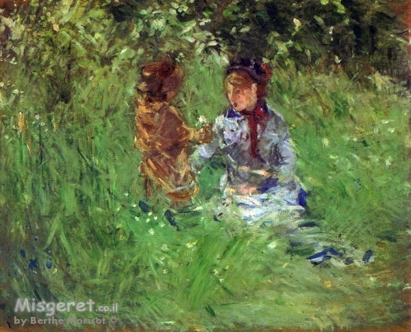 Morisot Berthe 070