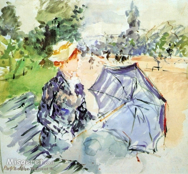 Morisot Berthe 072