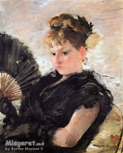 Morisot Berthe 073