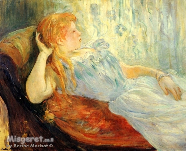 Morisot Berthe 075