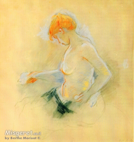 Morisot Berthe 078