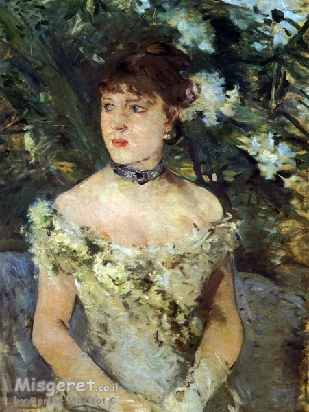 Morisot Berthe 079