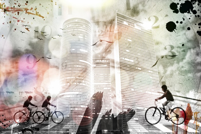 URBANIC TIME