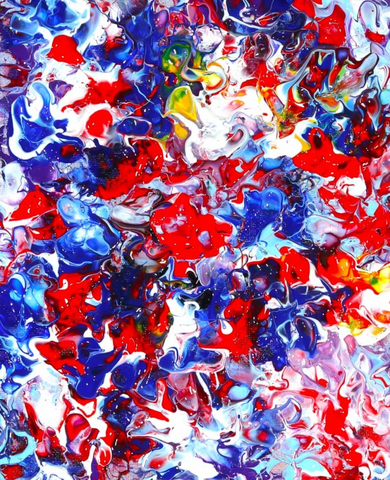 פרחים בסערה